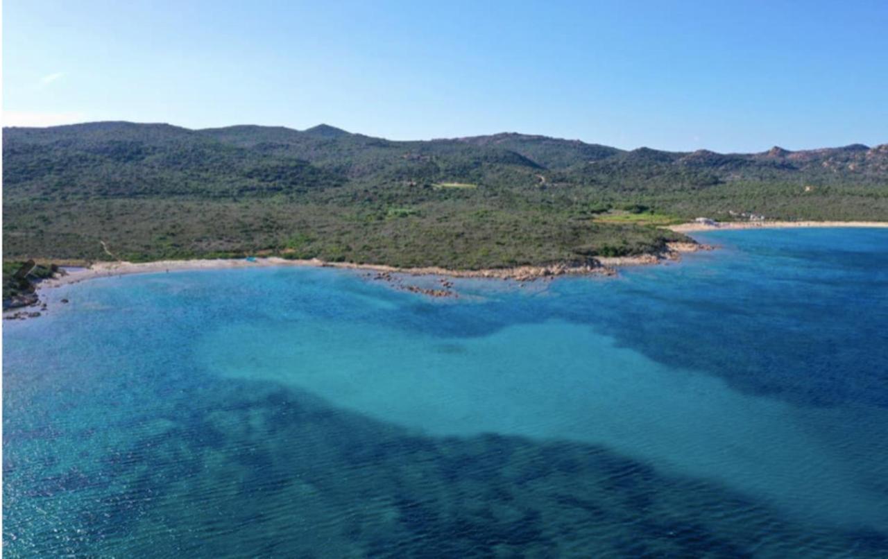 Celeste Central Apartment In Porto Rotondo With Private Parking Экстерьер фото
